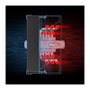 Jonsbo CR-1000 V2 PRO ARGB Enfriador de CPU 120mm - negro