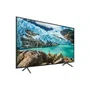 TELEVISOR LED SAMSUNG 43RU7025 - 43"/109CM - 3840*2160 4K - 1400HZ PQI - HDR - DVB-C-T2-S - SMART TV - LAN - WiFi - 3*HDMI - 2*USB - AUDIO 20W
