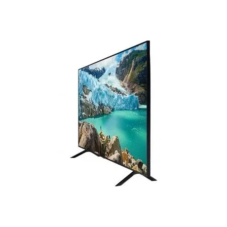 TELEVISOR LED SAMSUNG 43RU7025 - 43"/109CM - 3840*2160 4K - 1400HZ PQI - HDR - DVB-C-T2-S - SMART TV - LAN - WiFi - 3*HDMI - 2*USB - AUDIO 20W