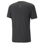 Camiseta de Manga Corta Hombre Puma 523387 01 Negro