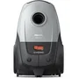 Philips XD2142/12 Aspiradora Serie 2000 con Filtro HEPA - 800 W - Bolsa 3 L - 77 dB - Gris Claro