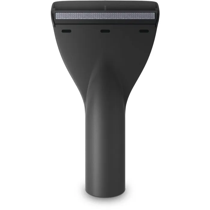 Philips XD2142/12 Aspiradora Serie 2000 con Filtro HEPA - 800 W - Bolsa 3 L - 77 dB - Gris Claro