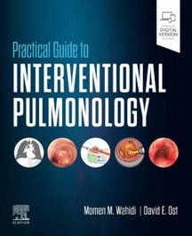 ELSEVIER UK Practical guide to interventional pulmonology