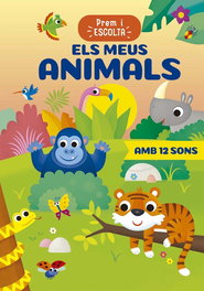 ELS MEUS ANIMALS, Anna Casalis; Vinicio Salvini - PICARONA