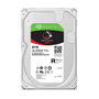 Seagate IronWolf Pro ST8000NT001 Disco duro NAS 8 TB 3.5" SATA III 7200 RPM 256 MB Caché