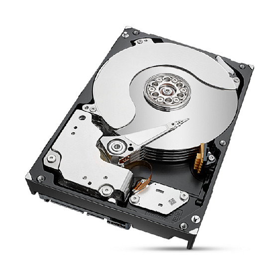Seagate IronWolf Pro ST8000NT001 Disco duro NAS 8 TB 3.5" SATA III 7200 RPM 256 MB Caché