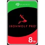 Seagate IronWolf Pro ST8000NT001 8 TB 3.5 SATA 7200RPM