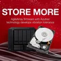 Seagate IronWolf Pro ST8000NT001 8 TB 3.5 SATA 7200RPM