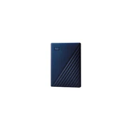 Western Digital My Passport for Mac 4 TB Azul