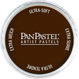 Panpastel 760.5 Tierra de sombra tostada