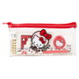 Safta Portatodo Actividades Hello Kitty 22,5x10,5x1cm