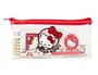 Safta Portatodo Actividades Hello Kitty 22,5x10,5x1cm