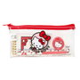 Safta Portatodo Actividades Hello Kitty 22,5x10,5x1cm
