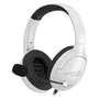 Spirit of Gamer Auricular Pro H4 Blanco - Auriculares para Gaming
