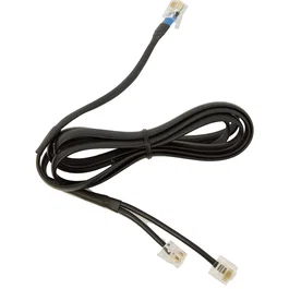 Jabra Cable DHSG 14201-10 Negro