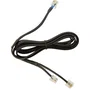 Jabra Cable DHSG 14201-10 Negro