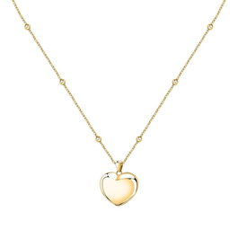Collar Mujer Morellato TALISMANI Dorado