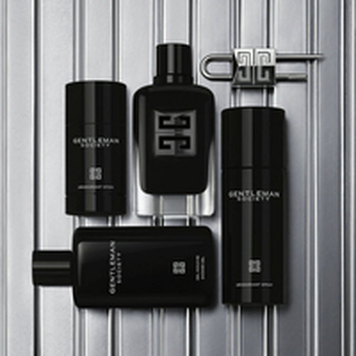 Givenchy Gentleman Society Extreme Eau de Parfum 60 ml Givenchy Gentleman Society Extreme Eau de Parfum 60 ml