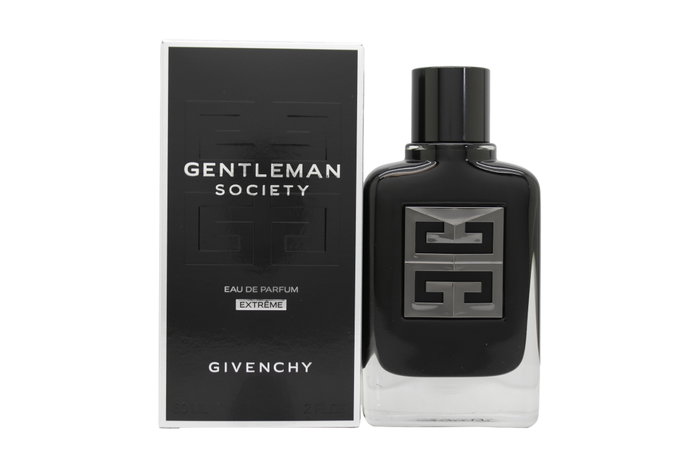 Givenchy Gentleman Society Extreme Eau de Parfum 60 ml Givenchy Gentleman Society Extreme Eau de Parfum 60 ml