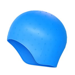 BIFULL Gorro para Mechas de Silicona Azul