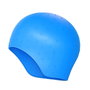 BIFULL Gorro para Mechas de Silicona Azul