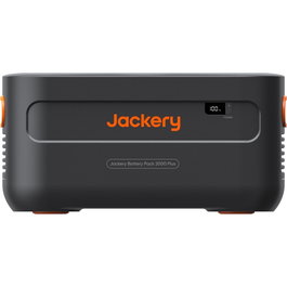 Jackery Explorer 2000 Plus Batería de Expansión 2042,8 Wh