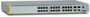 Allied Telesis L2+ GE 24 POE+ und 4 SFP