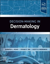 ELSEVIER UK, Decision-Making in Dermatology - ELSEVIER UK