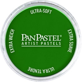 Panpastel 670.3 Azul verdoso sombra