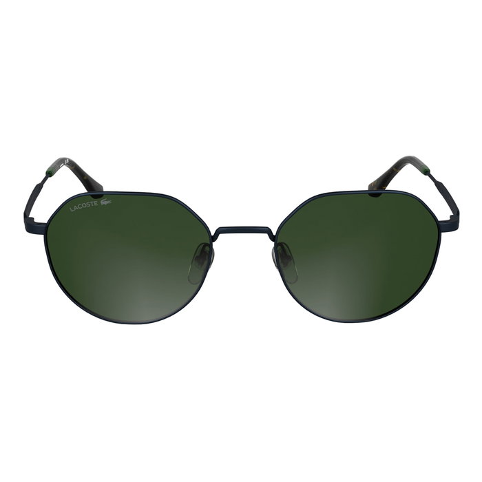 Lacoste L268S-410 Gafas de sol con cristales azules