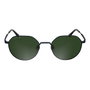 Lacoste L268S-410 Gafas de sol con cristales azules