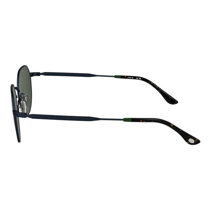 Lacoste L268S-410 Gafas de sol con cristales azules