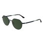 Lacoste L268S-410 Gafas de sol con cristales azules