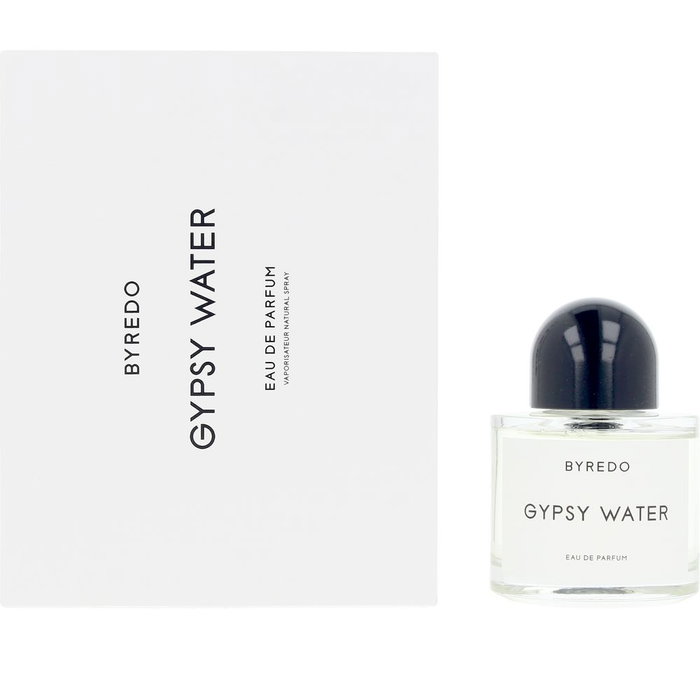 Gypsy Water, Agua de perfume, Unisex, 100 ml Gypsy Water, Agua de perfume, Unisex, 100 ml