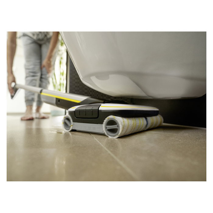 Kärcher FC 7 Cordless Escoba Eléctrica Inalámbrica