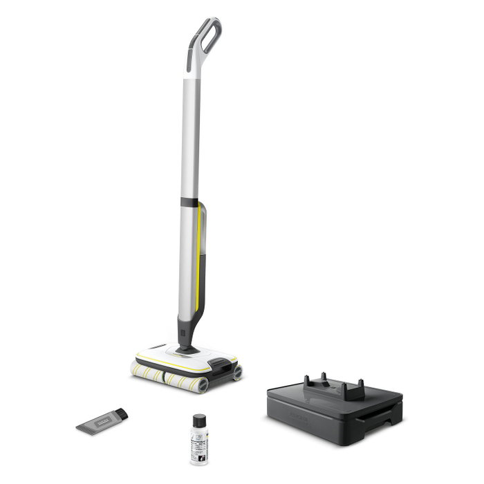 Kärcher FC 7 Cordless Escoba Eléctrica Inalámbrica