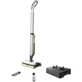 Kärcher FC 7 Cordless Escoba Eléctrica Seca y Húmeda