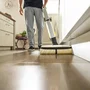 Karcher FC 7 Limpiador de suelos inalámbrico (blanco)