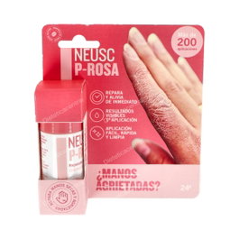 NEUSC P-Rosa Stick Dermoprotector 24Gr Stick Dermoprotector