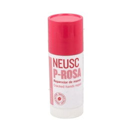 NEUSC P-Rosa Stick Dermoprotector 24Gr Stick Dermoprotector