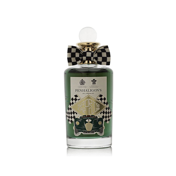 Perfume Unisex Penhaligon's Sports Car Club EDP EDP 100 ml