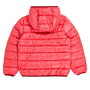 Chaqueta Deportiva para Niños Champion Hooded Legacy Coral