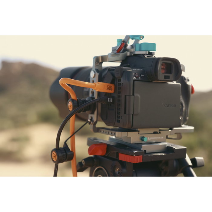 Tether TetherGuard Camera Support Tether TetherGuard Camera Support