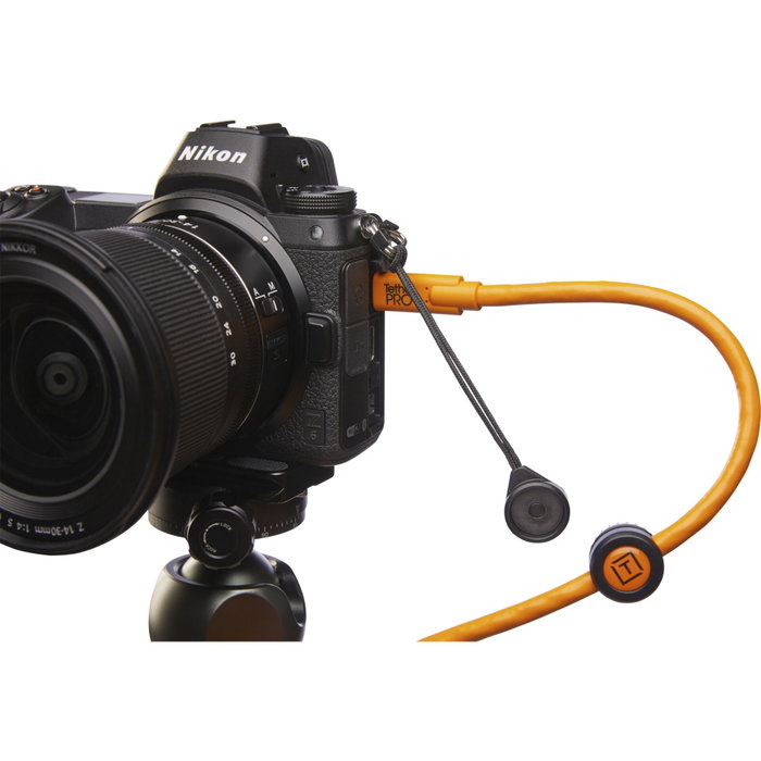 Tether TetherGuard Camera Support Tether TetherGuard Camera Support
