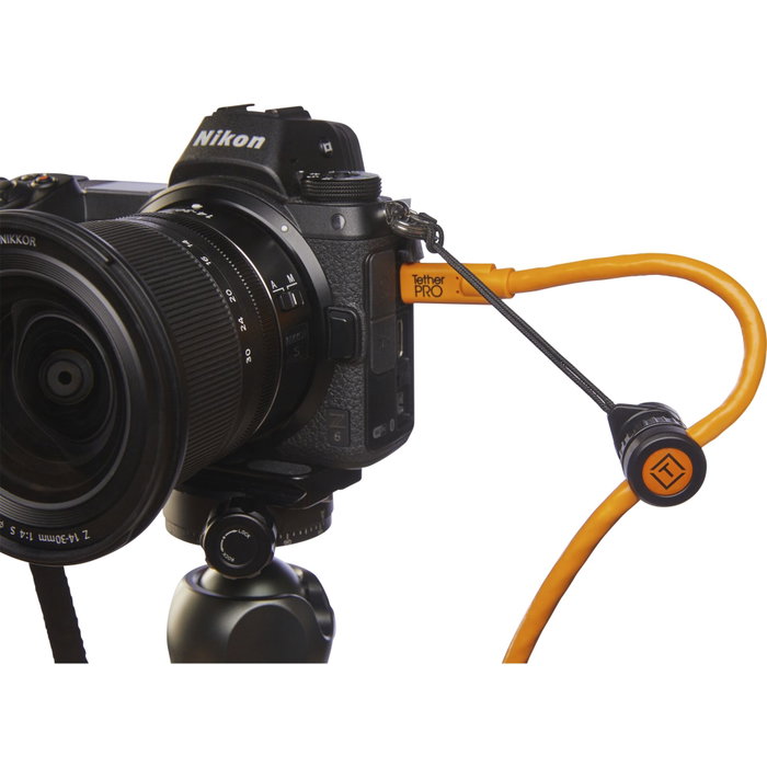 Tether TetherGuard Camera Support Tether TetherGuard Camera Support