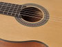 Salvador CS-234 Guitarra Clásica Junior 3/4 Abeto/Sapeli
