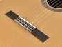 Salvador CS-234 Guitarra Clásica Junior 3/4 Abeto/Sapeli