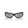 Gafas de Sol Hombre Arnette CATFISH AN 4302 Negro
