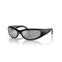 Gafas de Sol Hombre Arnette CATFISH AN 4302 Negro