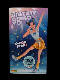 PANINI FONDO, Azul Vístete como yo - VV.AA.